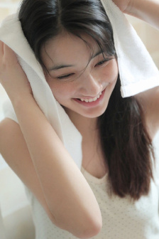 肮脏性感的人